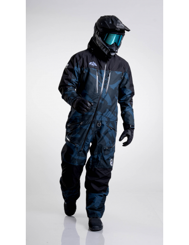 Jethwear The One - Blå