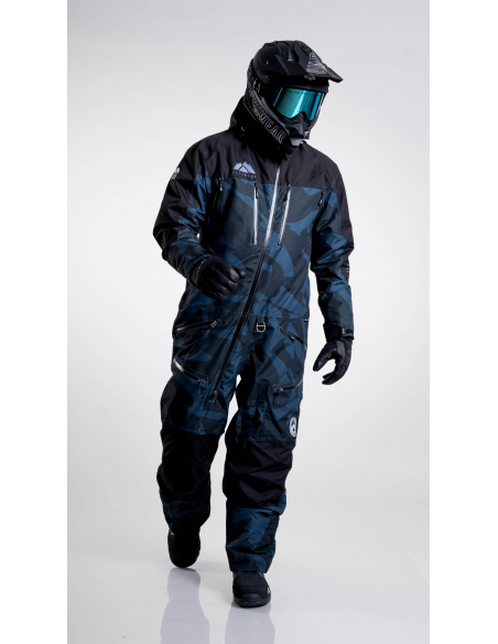 Jethwear The One - Blå