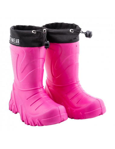 Jethwears Kids Boot - Rosa