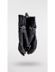 Jethwear Empire - Svart/Grå 2