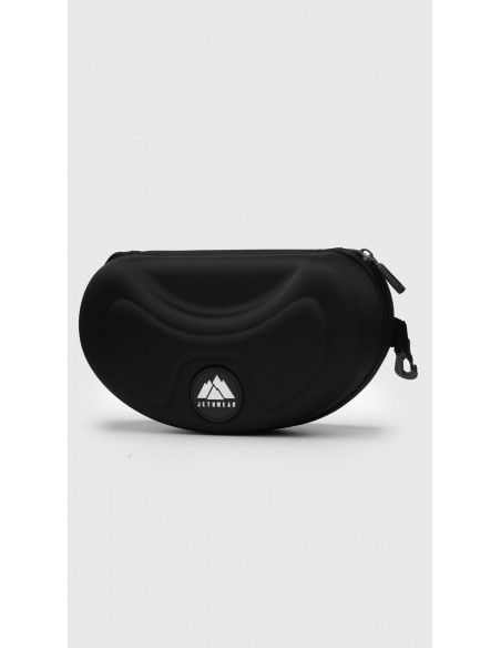 Jethwear Phase Goggles - Röd