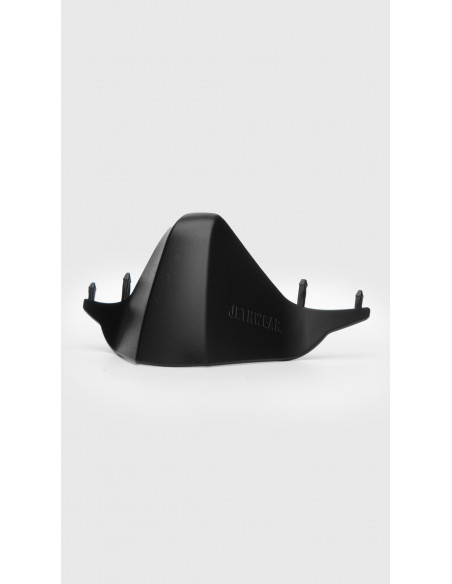 Jethwear Phase Goggles - Röd