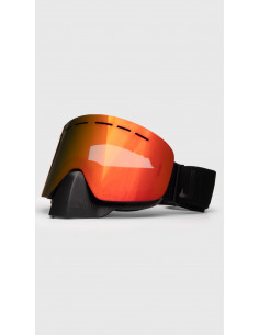 Jethwear Phase Goggles - Röd 2