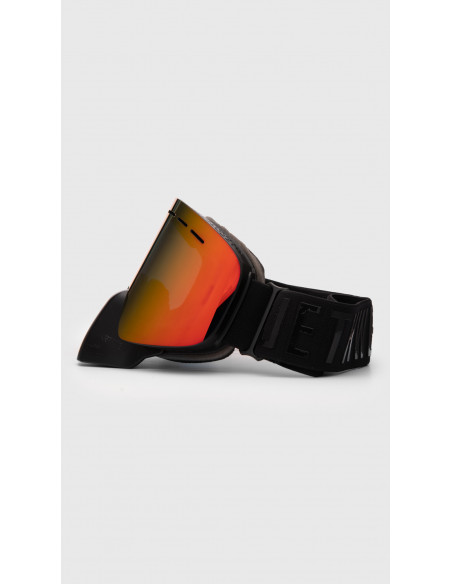 Jethwear Phase Goggles - Röd