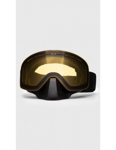 Jethwear Phase Goggles - Röd
