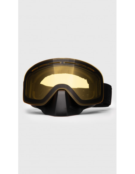 Jethwear Phase Goggles - Röd
