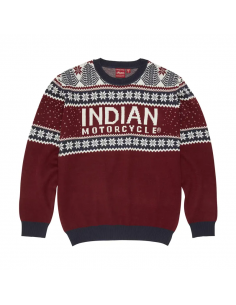Indian Motorcycle Holiday...