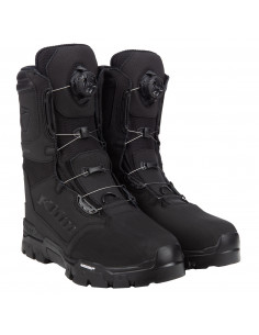 Klim Klutch GTX BOA - Svart