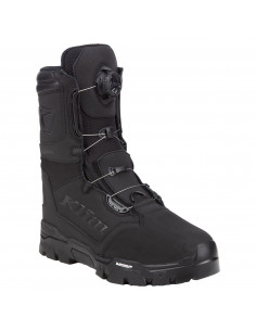 Klim Klutch GTX BOA - Svart 2