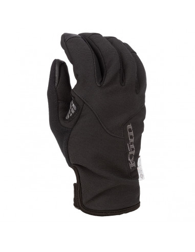 Klim Inversion Glove Black - Svart
