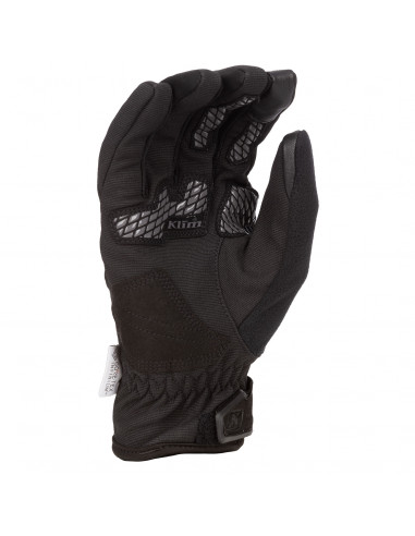Klim Inversion Glove Black - Svart
