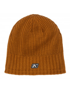 Klilm Essential Beanie - Brun