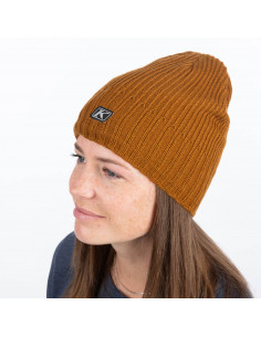 Klilm Essential Beanie - Brun 2