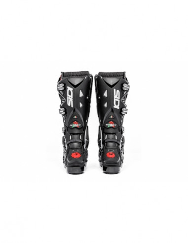 SiDI Crossfire 3 SRS - Svart