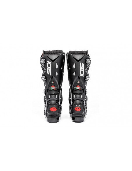 SiDI Crossfire 3 SRS - Svart