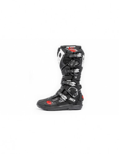 SiDI Crossfire 3 SRS - Svart