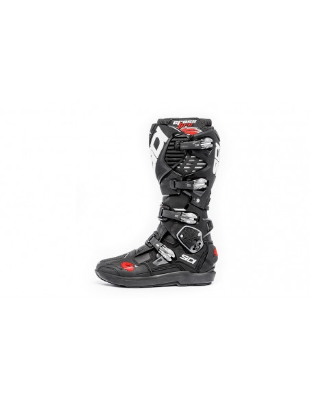 SiDI Crossfire 3 SRS - Svart