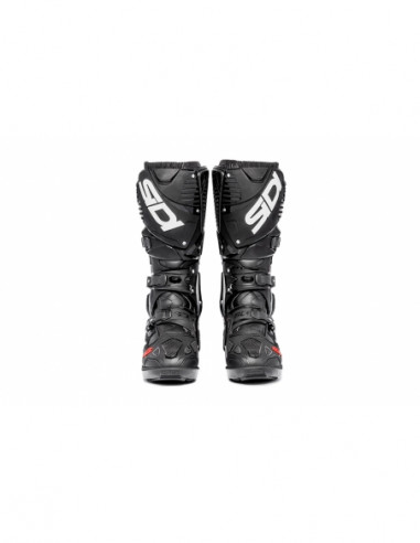 SiDI Crossfire 3 SRS - Svart