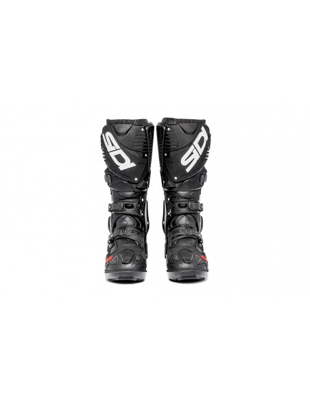 SiDI Crossfire 3 SRS - Svart