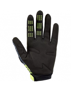 Fox 180 Xpozr Glove - Tenngrå 2