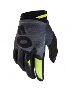 Fox 180 Xpozr Glove - Tenngrå