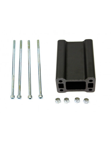 Sno-X Styrhöjare Polaris / Arctic Cat