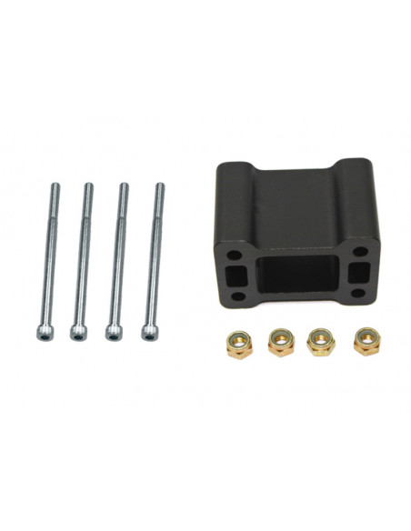 Sno-X Styrhöjare Polaris / Arctic Cat