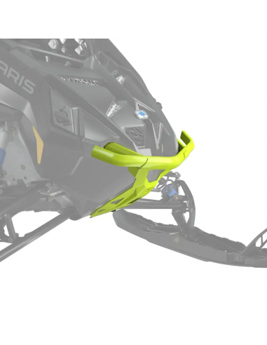 Polaris Matryx Sentry Frontbåge -...