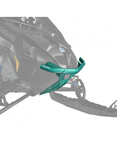 Polaris Matryx Sentry Frontbåge -...