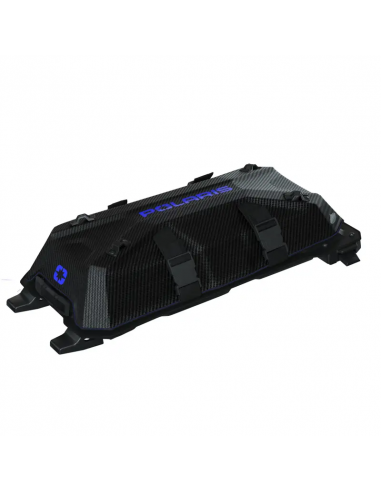 Polaris Flex Large Burandt...