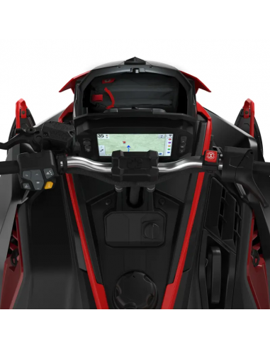 Polaris Matryx Vattentät Väska till...