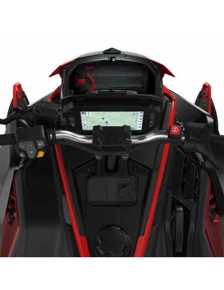 Polaris Matryx Vattentät Väska till Förvaringsfacket