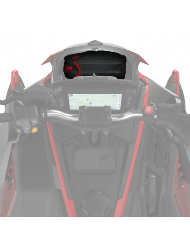 Polaris Matryx Vattentät Väska till...