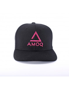 AMOQ Original Snapback Keps...