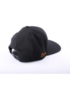 AMOQ Original Snapback Keps... 2
