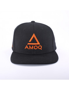 AMOQ Original Snapback Keps...