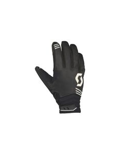 ScottGlove Race DP - Svart/Vit
