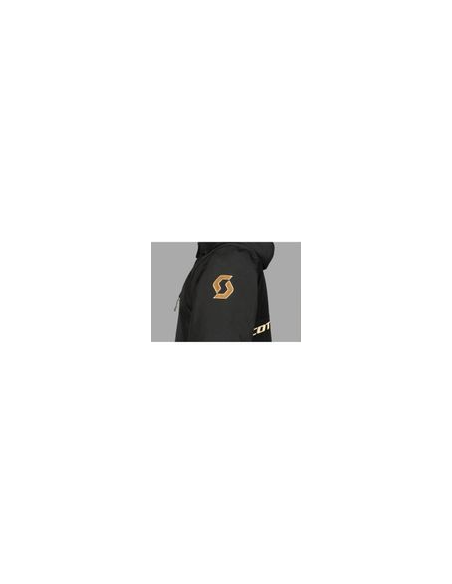 Scott Womens Intake Dryo - Svart/Beige