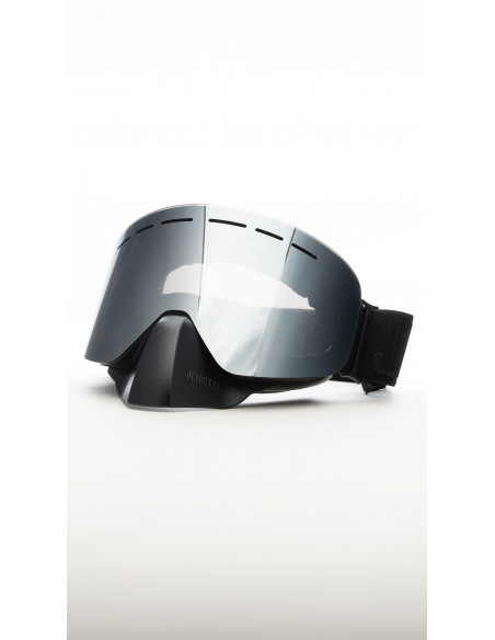 Jethwear Phase  - Photochromic Silver