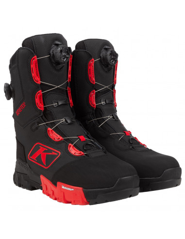 Klim Adrenaline Pro S GTX BOA -...