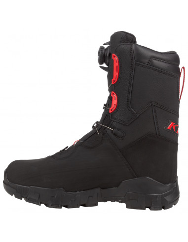 Klim Adrenaline Pro S GTX BOA -...