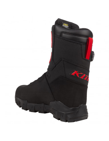 Klim Adrenaline Pro S GTX BOA -...