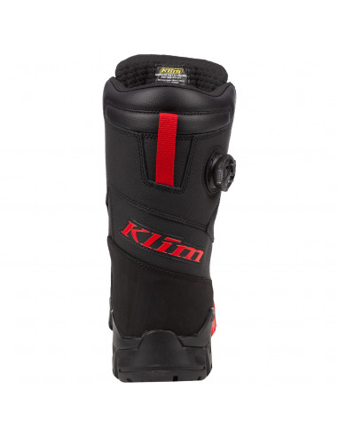 Klim Adrenaline Pro S GTX BOA -...