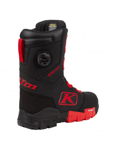 Klim Adrenaline Pro S GTX BOA -...