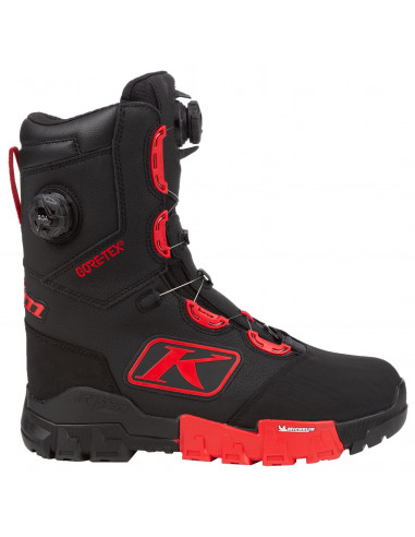 Klim Adrenaline Pro S GTX BOA -...