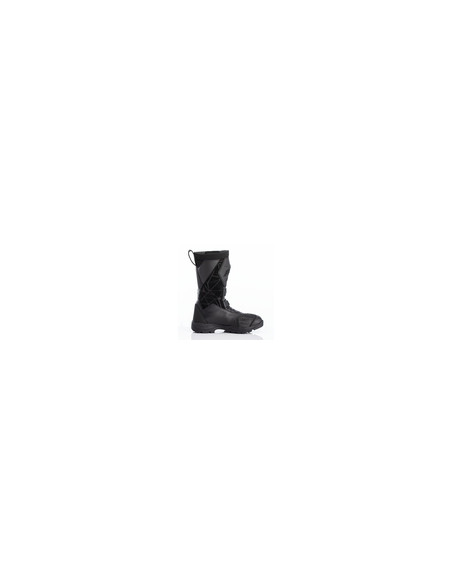RST Adventure-X Waterproof - Svart