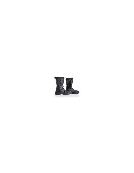 RST Adventure-X Waterproof - Svart