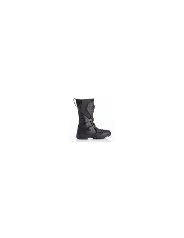 RST Adventure-X Waterproof - Svart