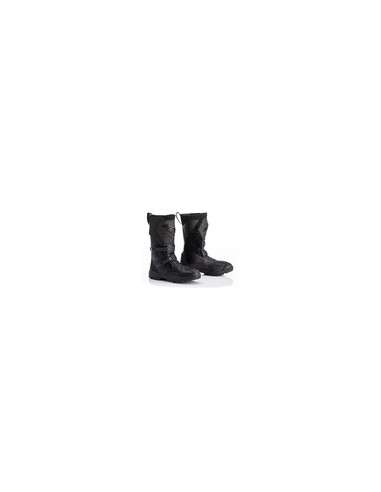 RST Adventure-X Waterproof - Svart