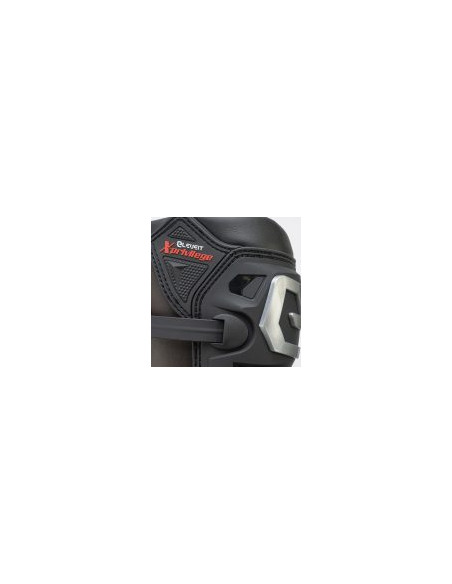 Eleveit X Priviliege WP Enduro - Brun